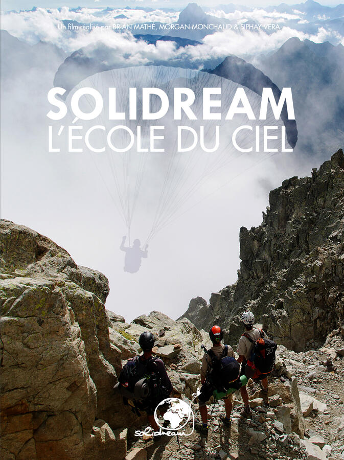 L&#39;école du ciel