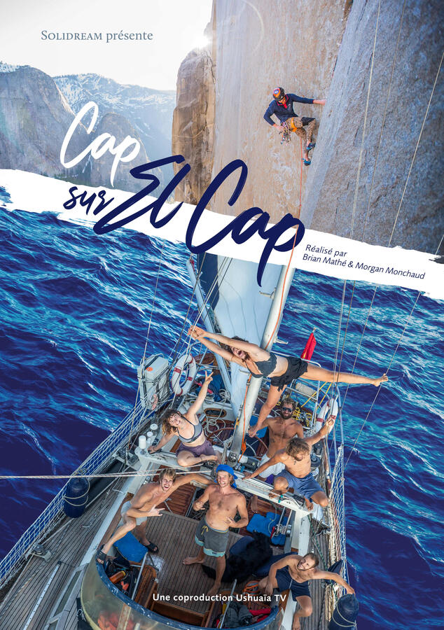 Cap sur El Cap Cap sur El Cap