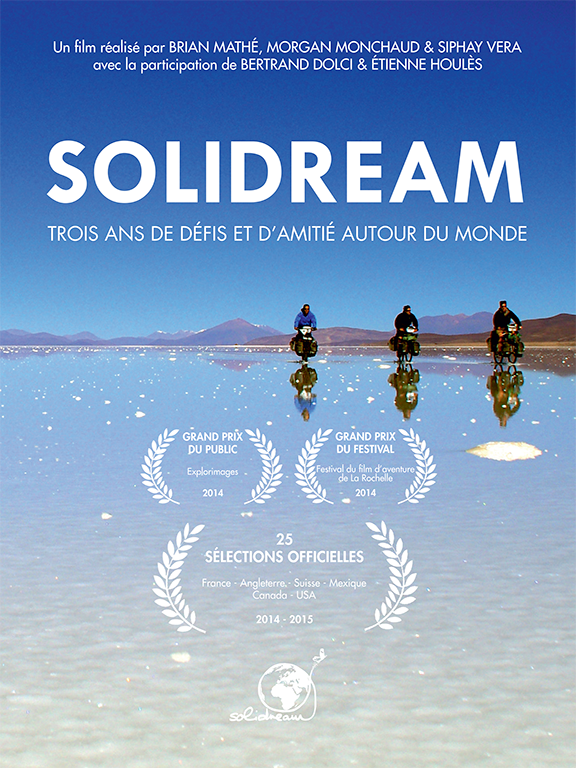Solidream Solidream